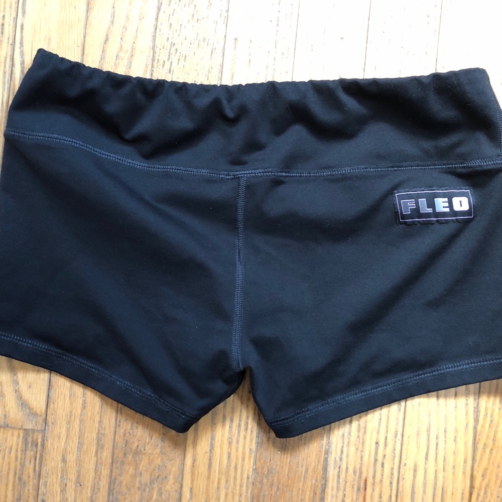 FLEO - “Original” style shorts